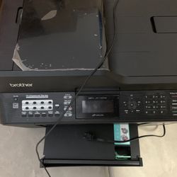 Brother MFC-J6710DW Printer Scanner Fax Machine 