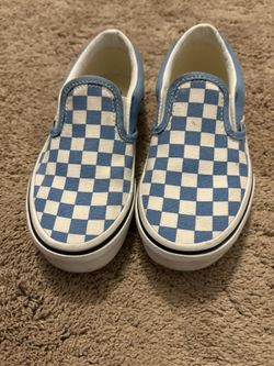 Vans Slip-ons - Kids