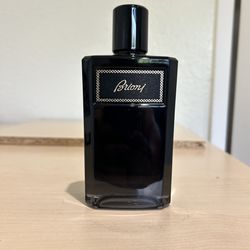 Brioni intense accepting trades as well
