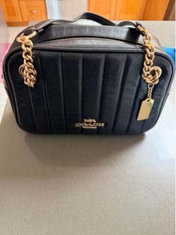 Bolsas originales COACH
