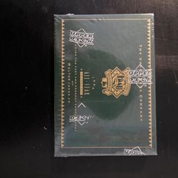 The Upper Deck Company – 48‑Card All‑Star Set featuring photography by Walter Iooss Jr., produced for the 1994 MLB All‑Star Game.