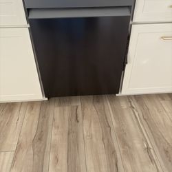 Samsung Dishwasher