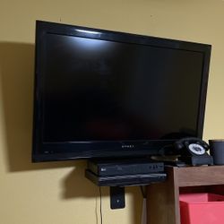 32in TV