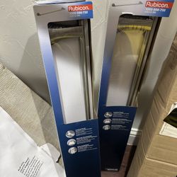 Towel Bar