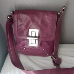 Leather Purse