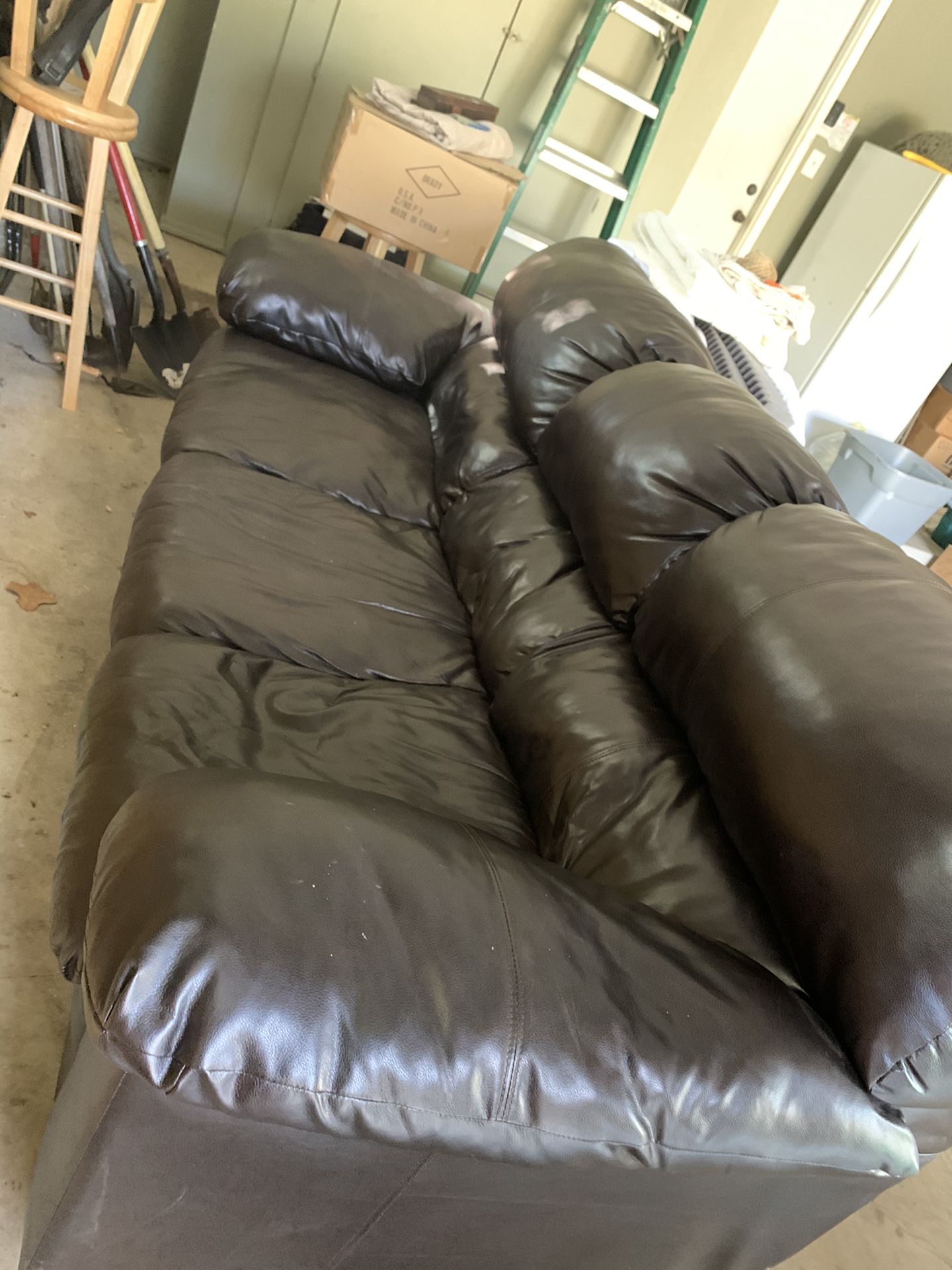 Couch need gone