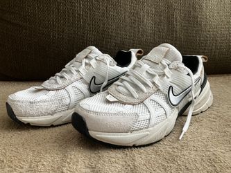 Nike V2K Run react flyknit 3 air max dunk Women’s Size 8