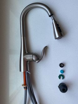 Moen Kitchen Faucet