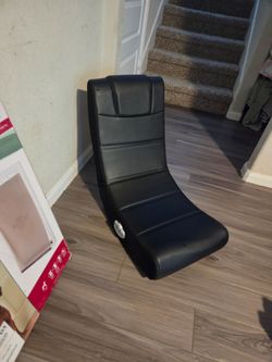 Game chair