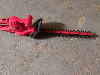 Branch Trimmer