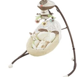 Fisher Price Swing