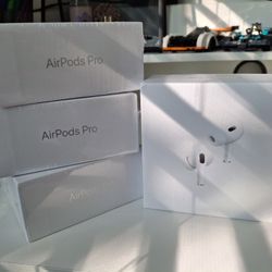 Airpods Pro 2