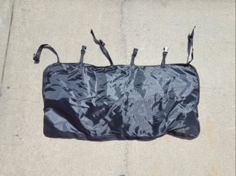 SUV Storage