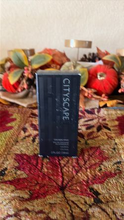 Mary Kay perfumes