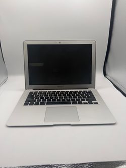 MacBook Air (A1466)(i5 @ 1.8ghz(4gb RAM)(250gb SSD)