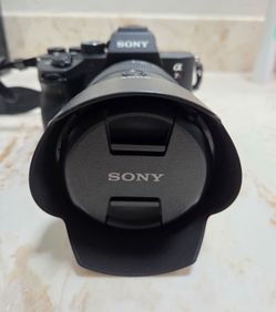Sony A7R4 + Sony FE 20-70mm F4 G Lens - $2799