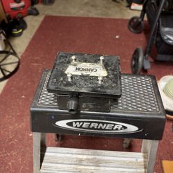 Cannon Down Rigger Swivel Base 