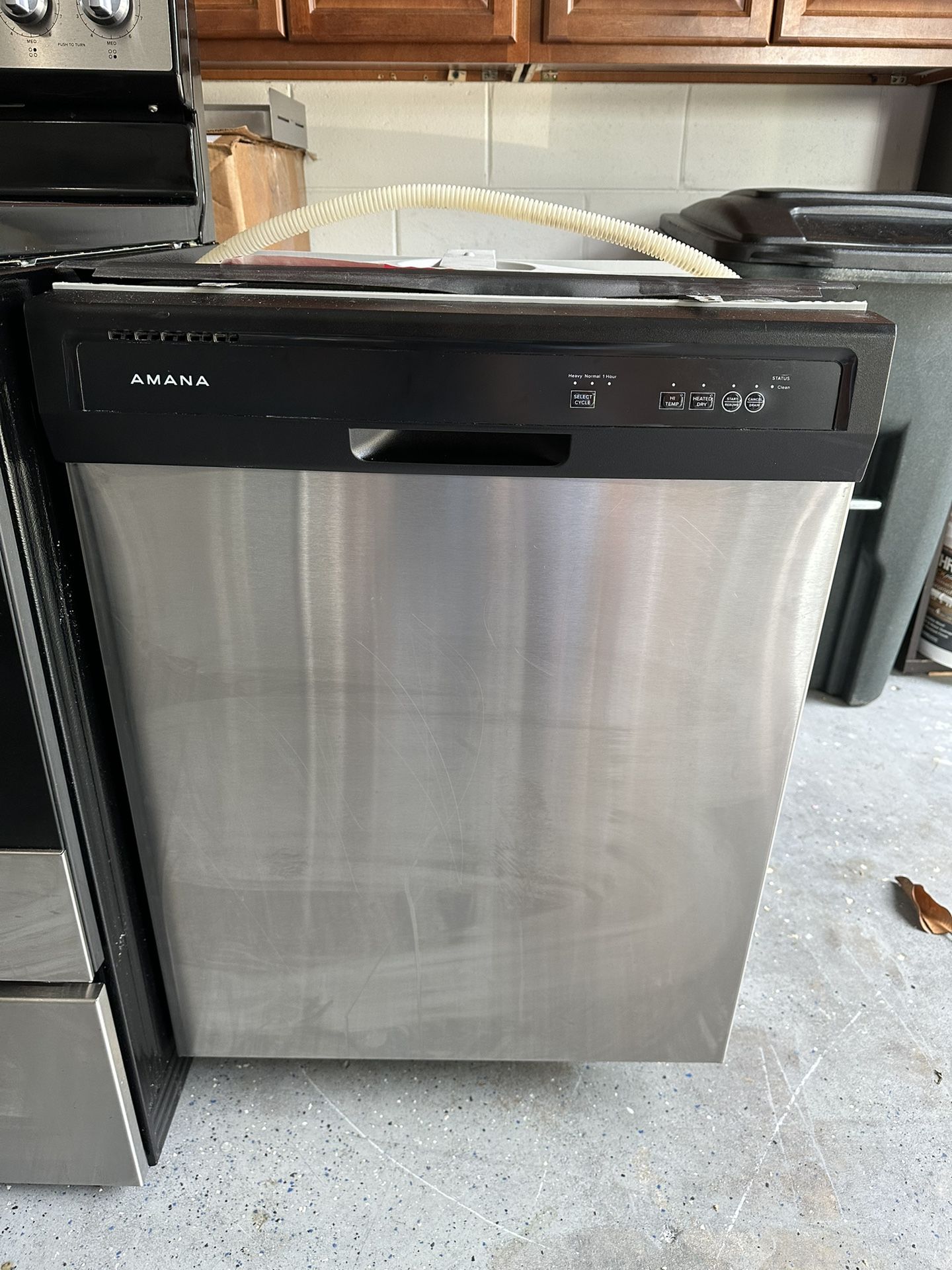 Amana Dishwasher for Sale in Orlando, FL OfferUp