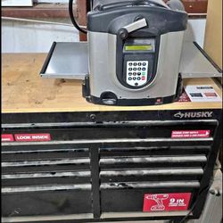 Carvewright CNC Router