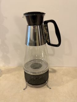 Beverage Warmer