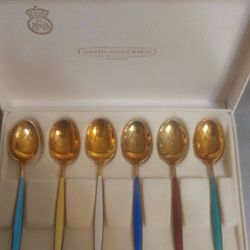 David Andersen Collection 