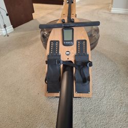 IndoRow Water rower