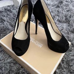 MK HEELS