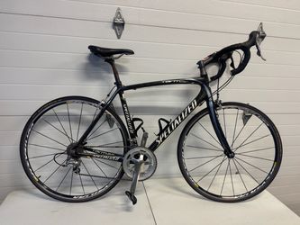 Specialized Tarmac Elite  Road Bike 56cm