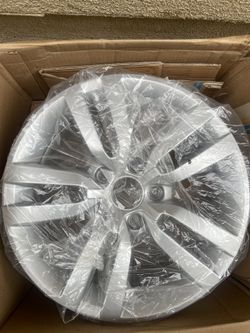 Volkswagen Rim
