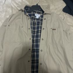 Carhartt Jacket Size L