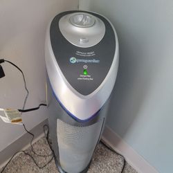 Air Purifier 