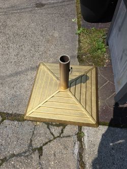 Umbrella  Stand