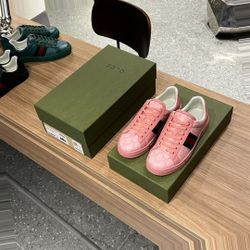 Gucci Ace Sneakers 78