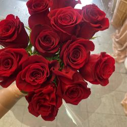 Flower Bouquet