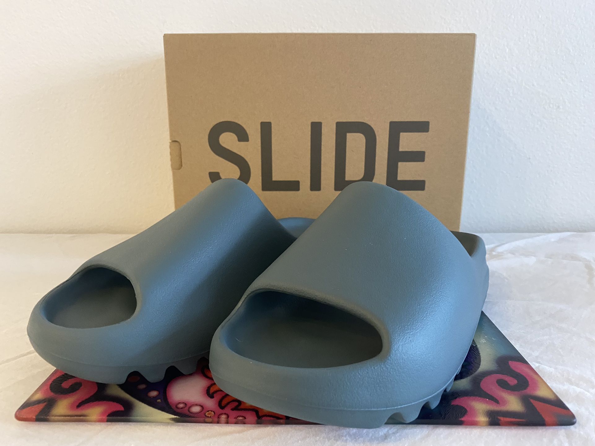 adidas YEEZY Slides \