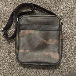 COACH Crossbody Bag 