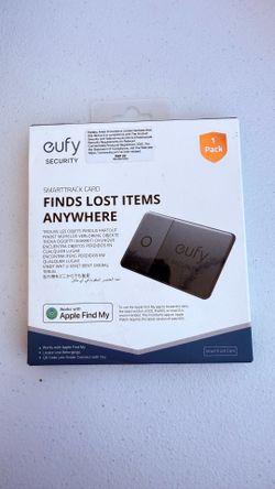 Smart tracking