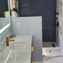 Renovations 