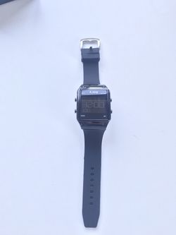 Waterproof watches - new