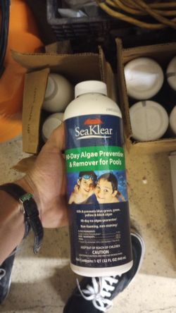 Seaklear