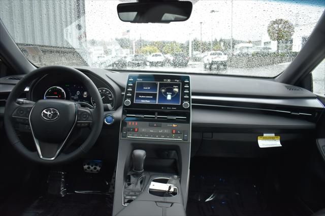 2022 Toyota Avalon