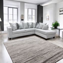 Living room sectional
