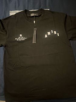 Amiri shirt