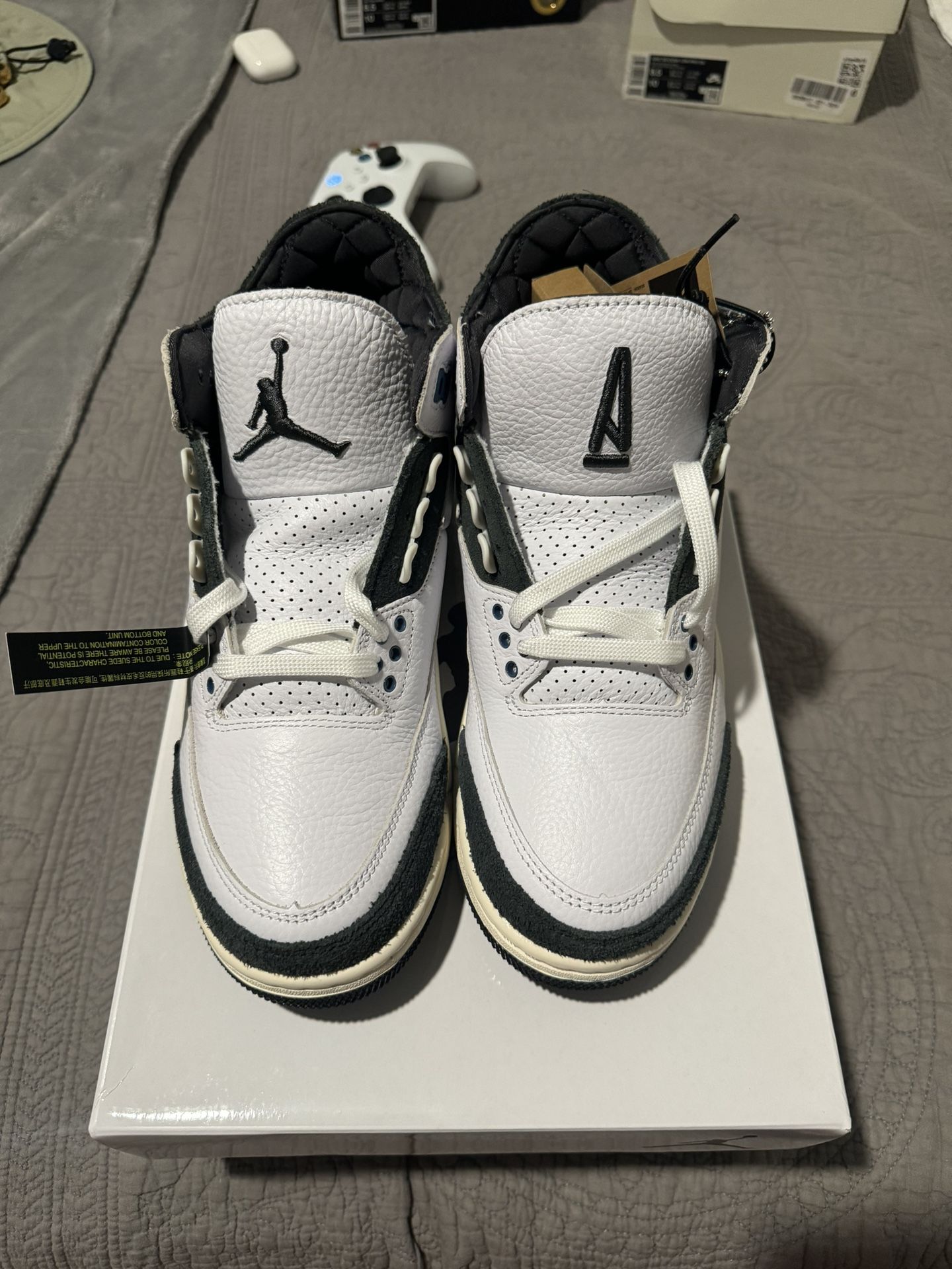 A Ma Maniere Size 8.5