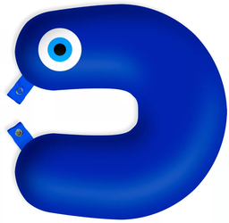 🧿Greek Eye Travel Neck Pillow
