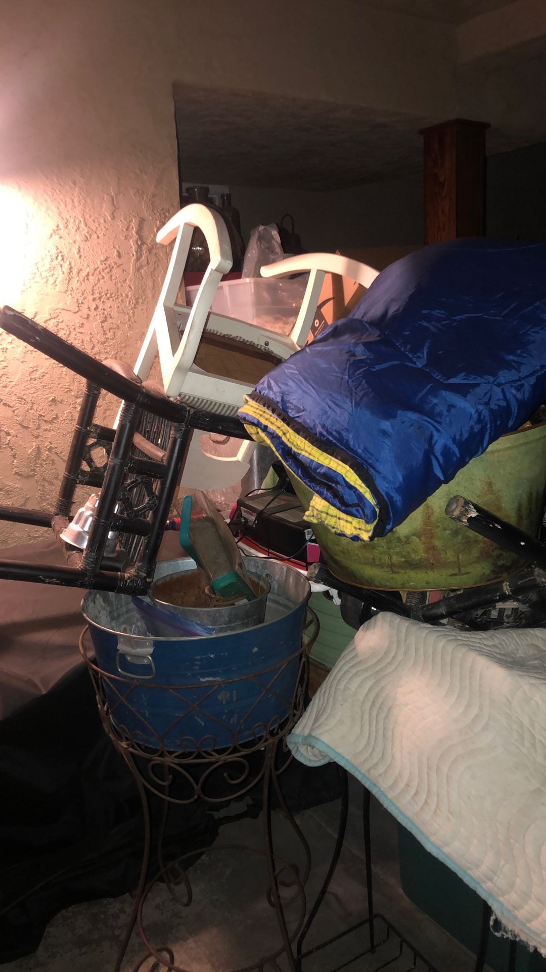 Yard sale Sat 10/18 7-11am Barstow / Fowler /Armstrong Ave