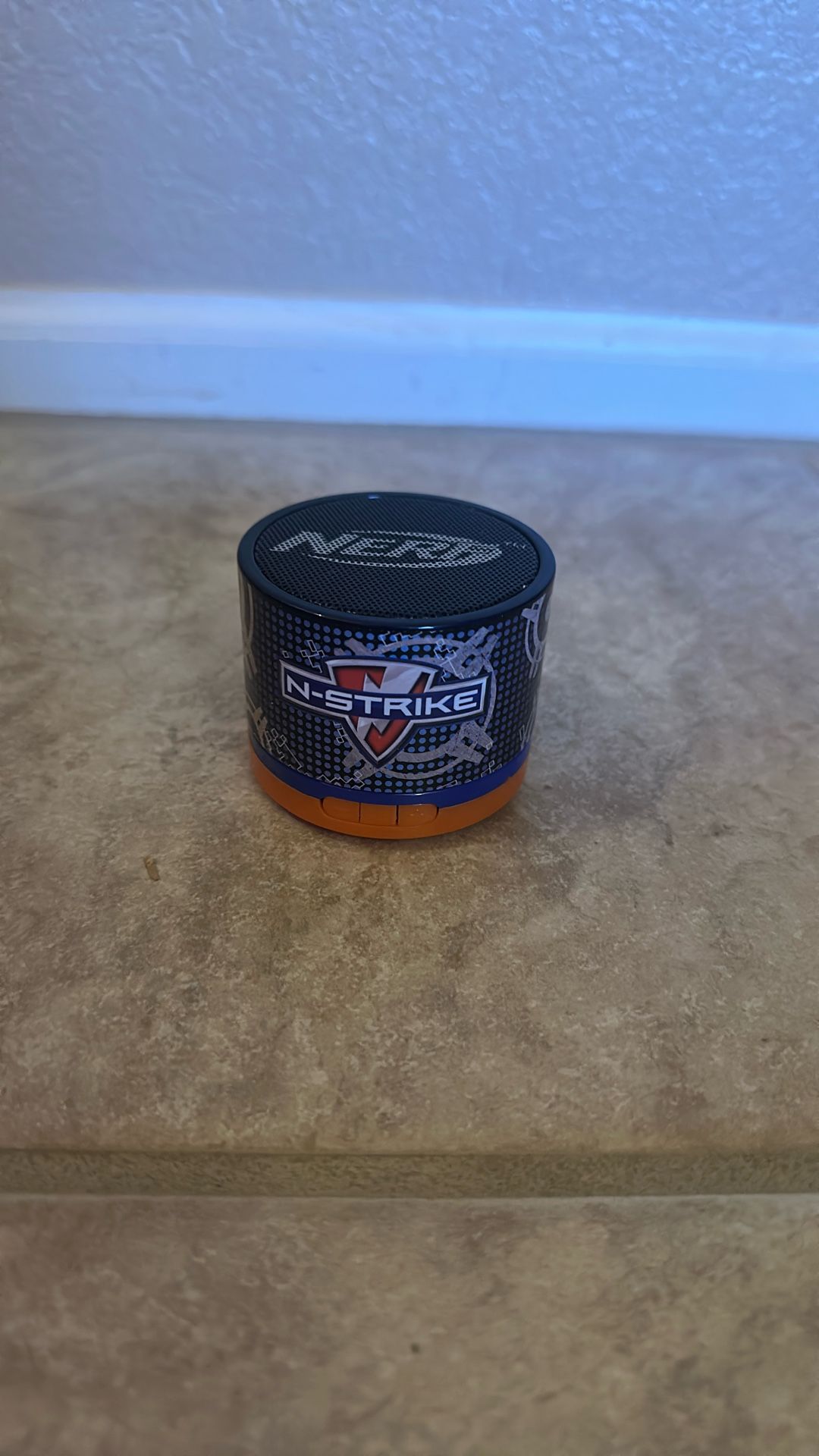 Nerf Portable Speaker