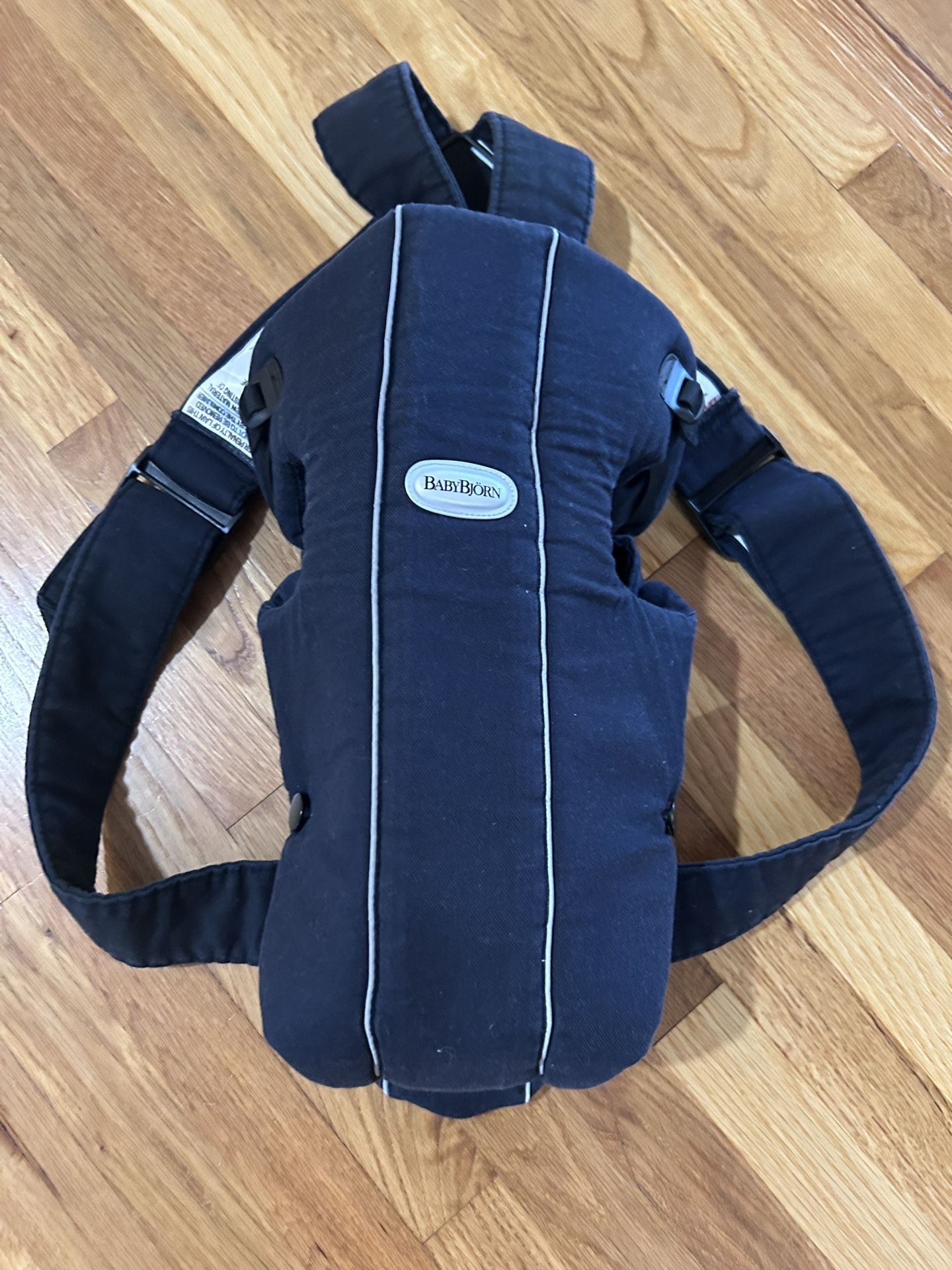 Baby Bjorn Carrier
