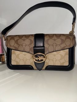 Authentic Coach bag