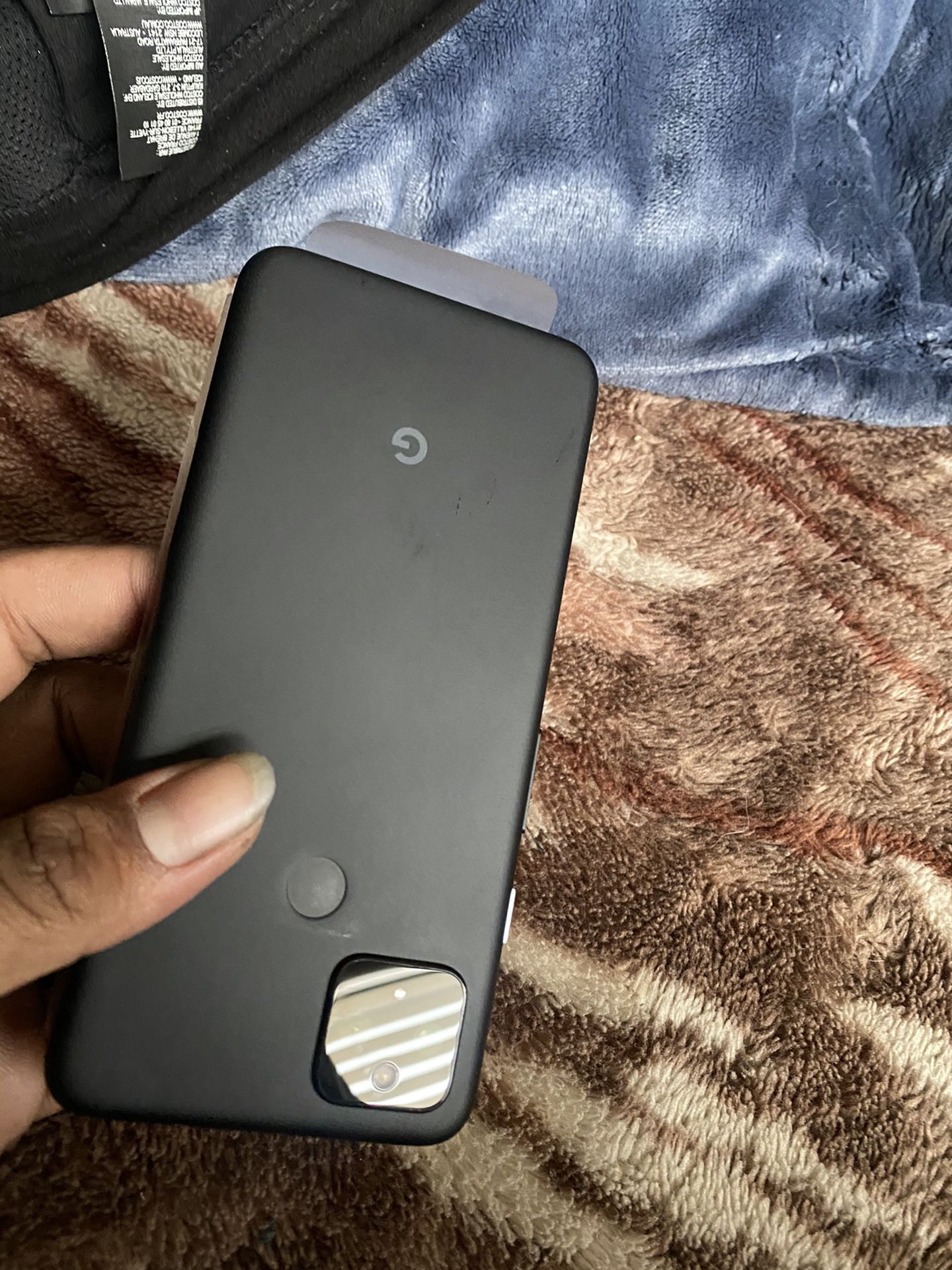 Pixel 4 Brand New